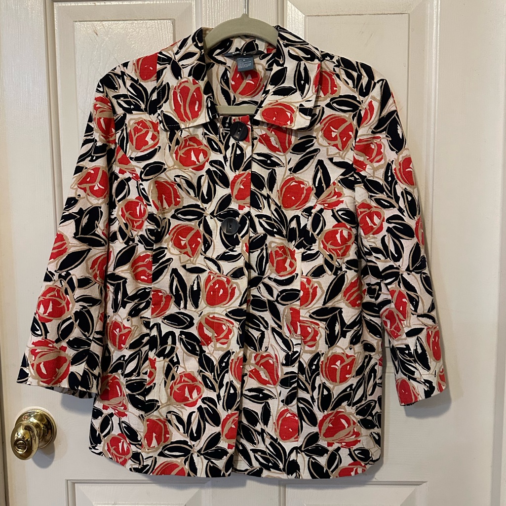 Koret Jacket